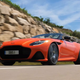 Illustration for article titled The Aston Martin DBS Superleggera Is Only Fully Realized As A Convertible